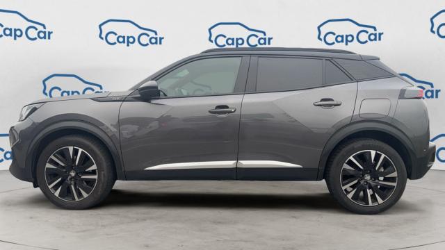 Peugeot 2008 image 2