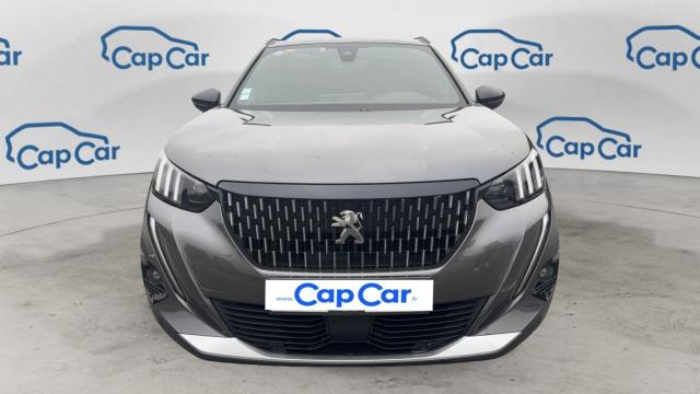 Peugeot 2008 image 5