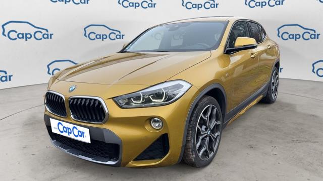 Bmw X2 (f39) Xdrive 20i 192 M Sport X - Toit Ouvrant