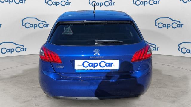 Peugeot 308 image 6