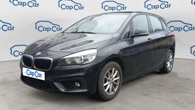 Bmw Serie 2 Active Tourer 214d 95 Sport