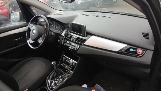 Bmw Serie 2 Active Tourer image 3