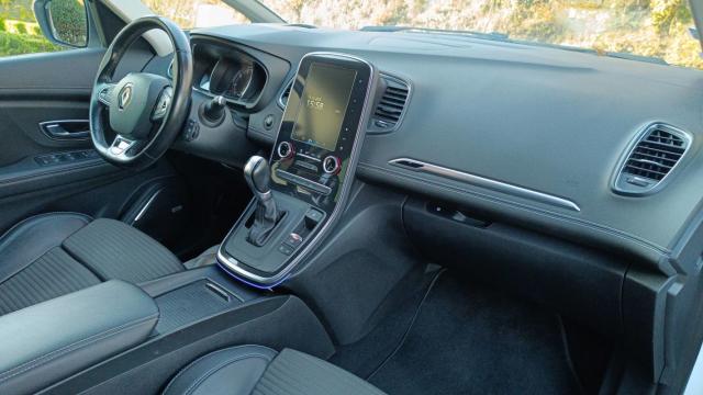 Renault Scénic image 7