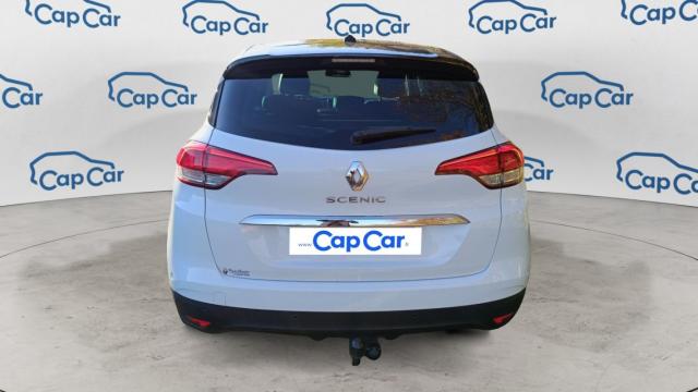Renault Scénic image 5