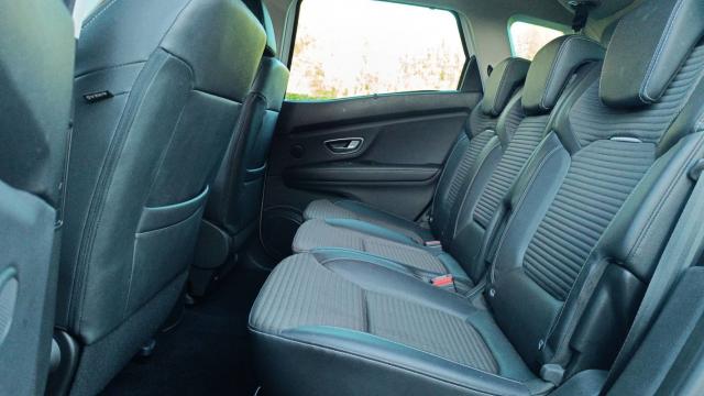 Renault Scénic image 8