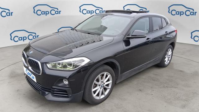 Bmw X2 (f39) Sdrive 18i 140 Dct7 Business Design - Automatique Toit Ouvrant