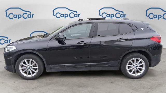 Bmw X2 image 4