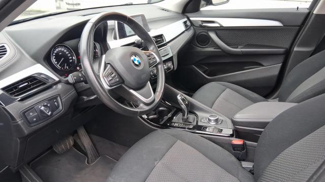 Bmw X2 image 2