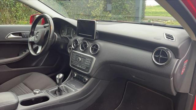 Mercedes Benz Classe A image 9