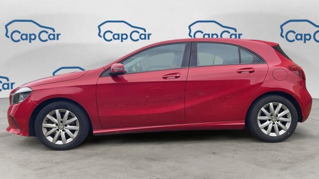 Mercedes Benz Classe A image 7