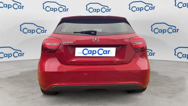 Mercedes Benz Classe A image 3