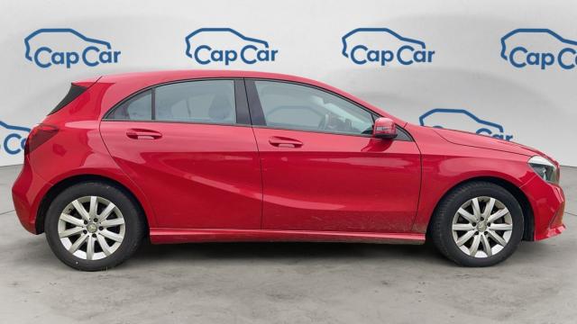 Mercedes Benz Classe A image 4