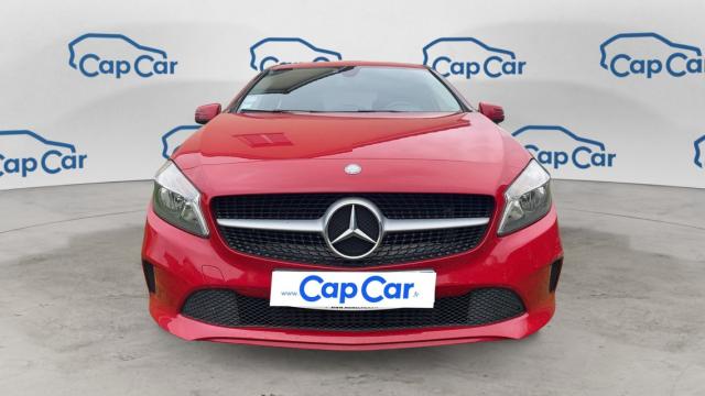 Mercedes Benz Classe A image 2