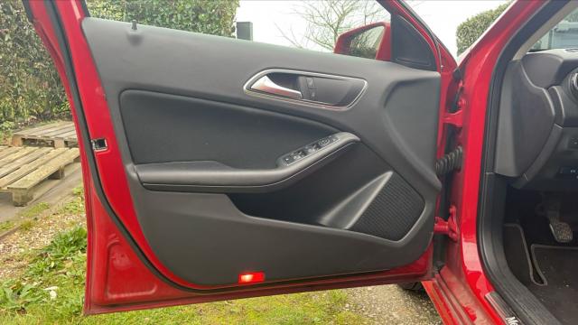 Mercedes Benz Classe A image 8