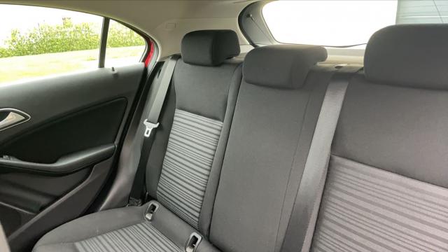 Mercedes Benz Classe A image 5