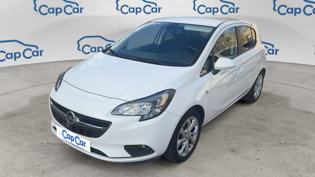 Opel Corsa V 1.4 I 90 Design