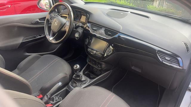 Opel Corsa image 7