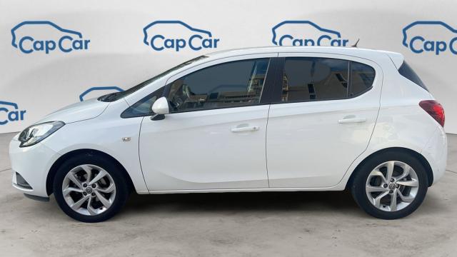 Opel Corsa image 4