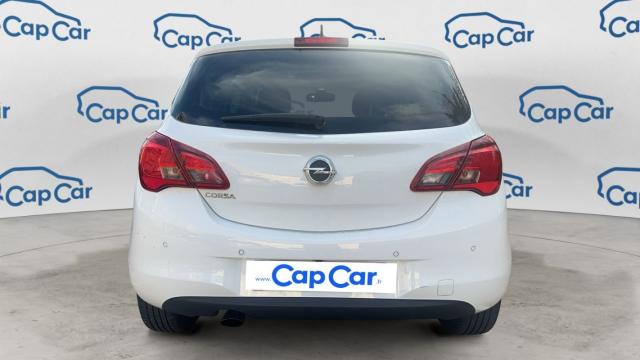 Opel Corsa image 9