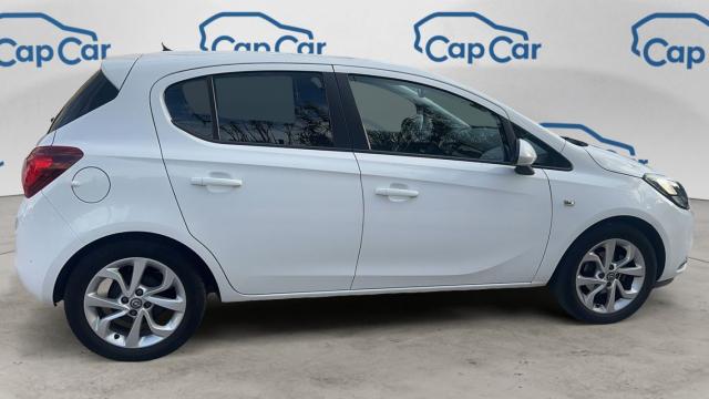 Opel Corsa image 6