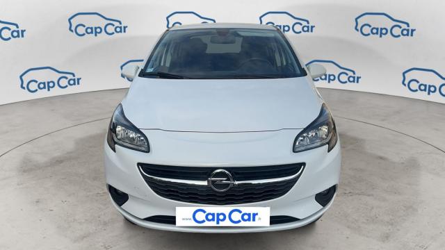 Opel Corsa image 8