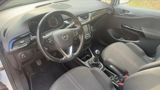 Opel Corsa image 5