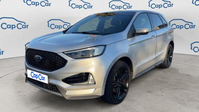 Ford Edge 2.0 Ecoblue 238 Bva8 St-Line - Automatique