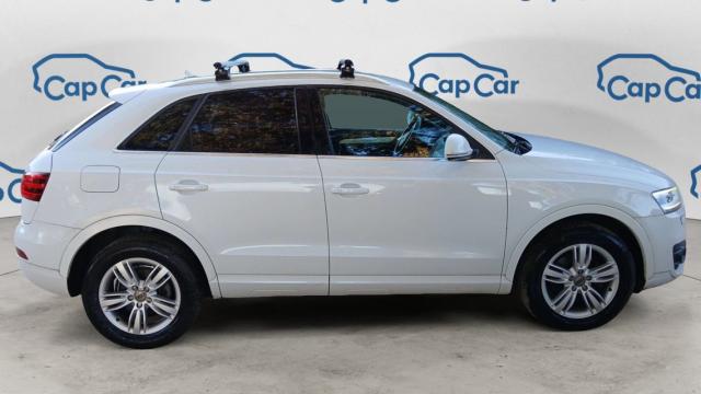 Audi Q3 image 8