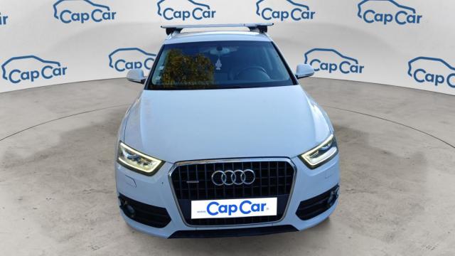 Audi Q3 image 4