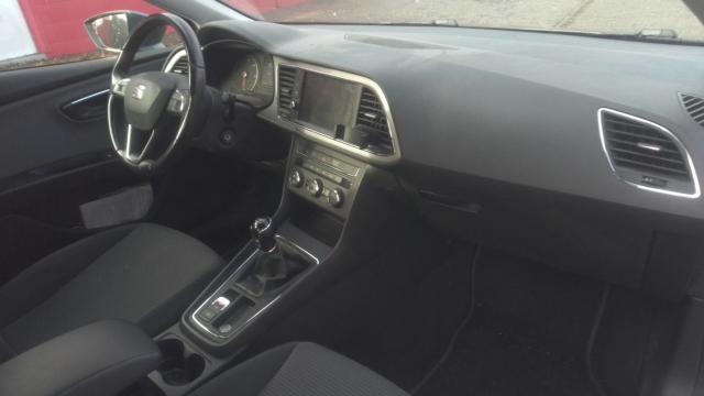 Seat Leon image 6