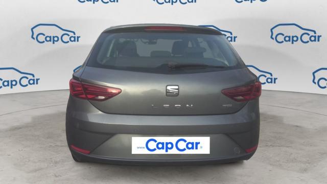 Seat Leon image 1