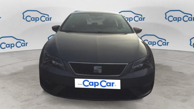 Seat Leon image 4