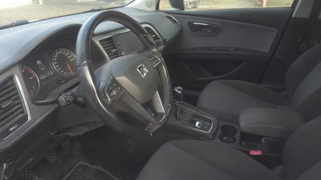 Seat Leon image 9
