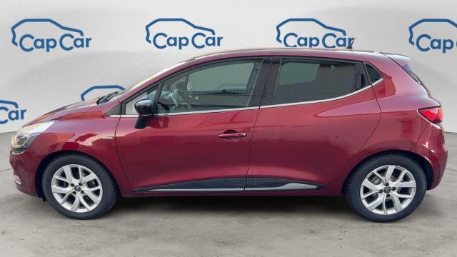 Renault Clio image 6