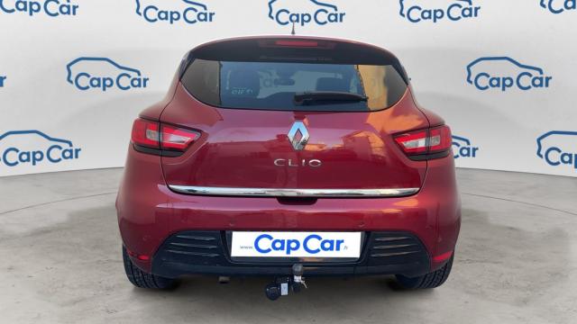 Renault Clio image 8