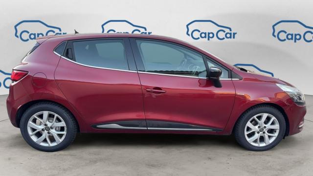 Renault Clio image 1