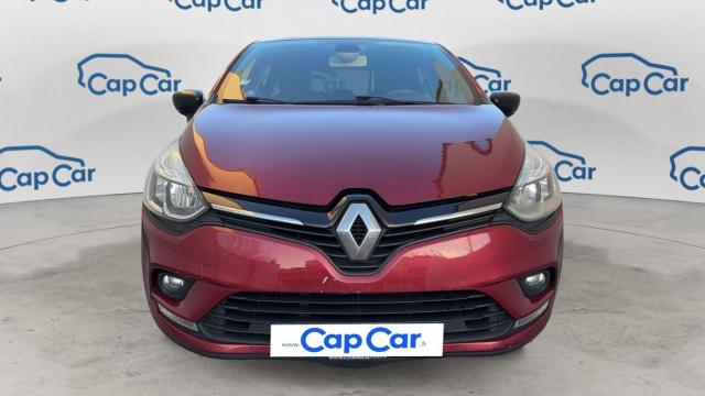 Renault Clio image 2