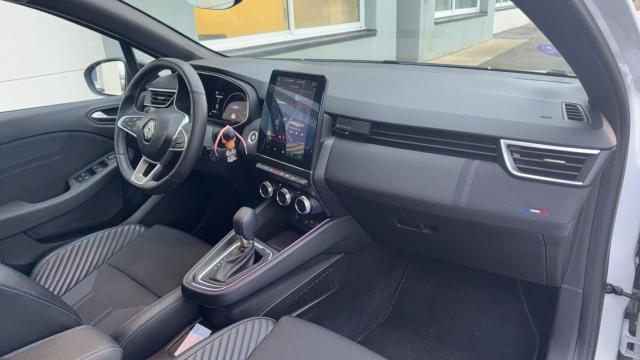 Renault Clio image 6