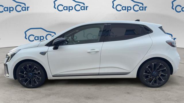 Renault Clio image 3