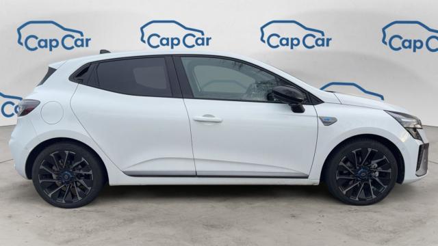 Renault Clio image 9