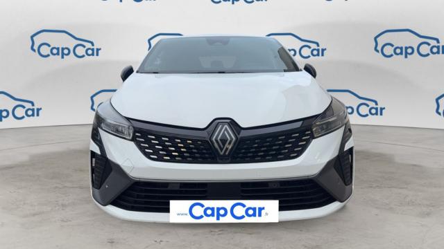 Renault Clio image 1