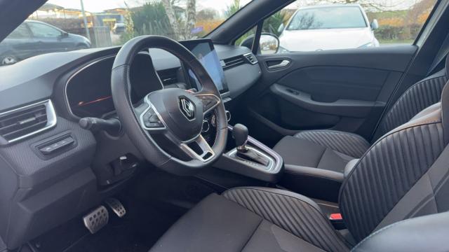 Renault Clio image 4