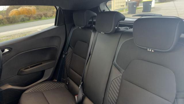 Renault Clio image 5