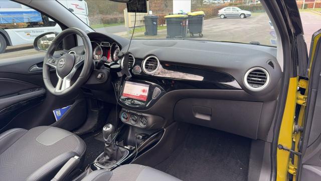 Opel Adam image 9