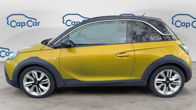Opel Adam image 8