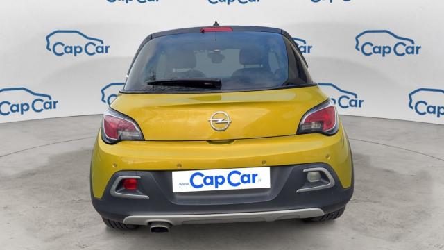 Opel Adam image 6
