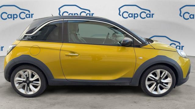 Opel Adam image 3