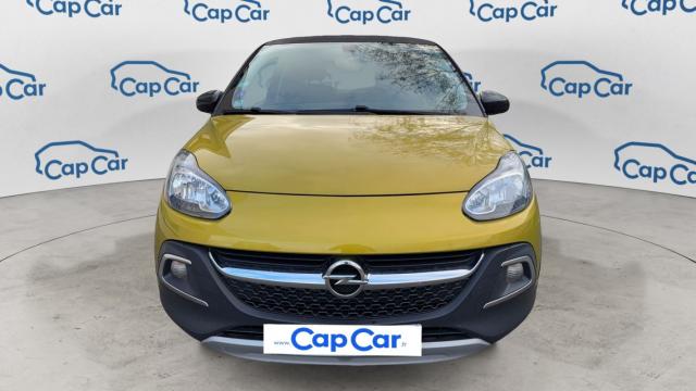 Opel Adam image 5