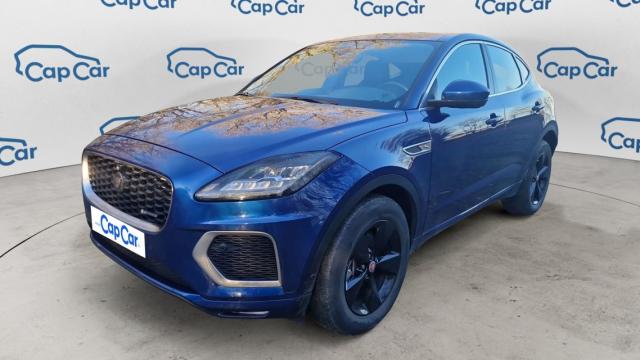 Jaguar E-Pace 1.5 P-300e 309 Awd Bva8 R-Dynamic Se - Automatique Entretien Constructeur