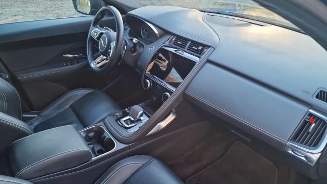 Jaguar E-Pace image 2